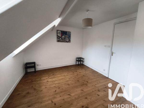 Appartement à vendre 3 pièces 49,85 m² Sainte-Mère-Église