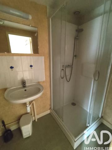 Appartement à vendre 3 pièces 49,85 m² Sainte-Mère-Église