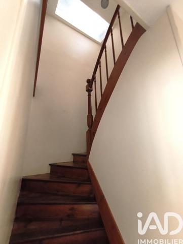 Appartement à vendre 3 pièces 49,85 m² Sainte-Mère-Église