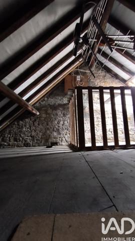 Appartement à vendre 3 pièces 49,85 m² Sainte-Mère-Église