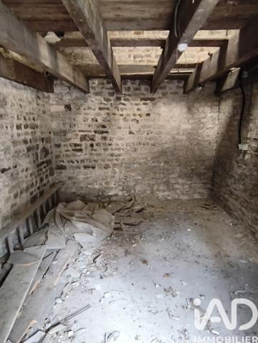 Appartement à vendre 3 pièces 49,85 m² Sainte-Mère-Église