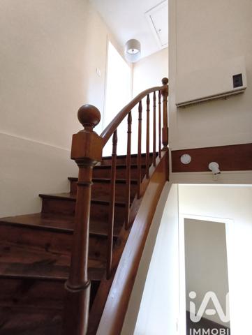 Appartement à vendre 3 pièces 49,85 m² Sainte-Mère-Église