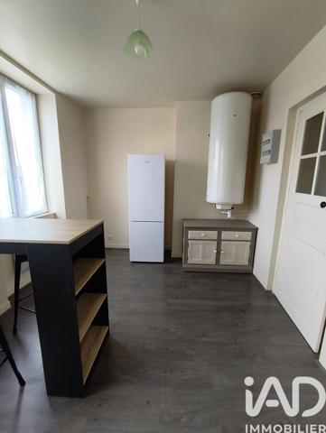 Appartement à vendre 3 pièces 49,85 m² Sainte-Mère-Église