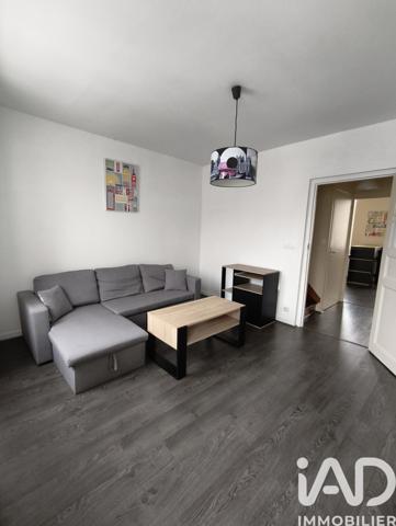 Appartement à vendre 3 pièces 49,85 m² Sainte-Mère-Église