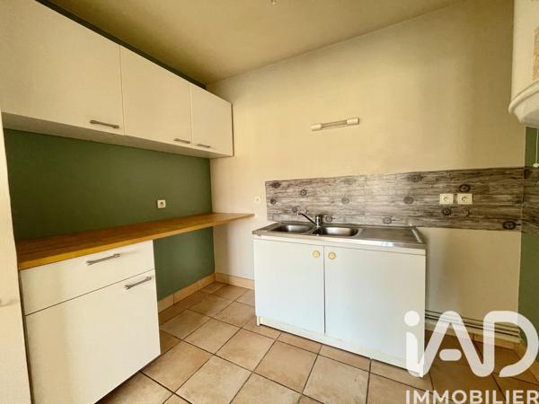 Appartement à vendre 2 pièces 46,4 m² Corbeil-Essonnes