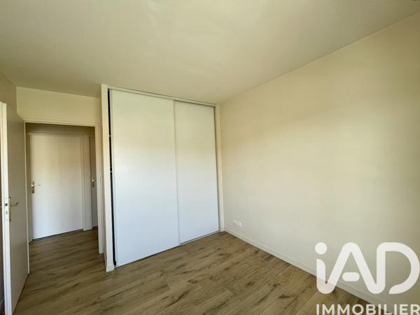 Appartement à vendre 2 pièces 46,4 m² Corbeil-Essonnes