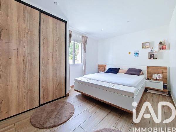 Maison à vendre 6 pièces 124 m² Forges-les-Bains