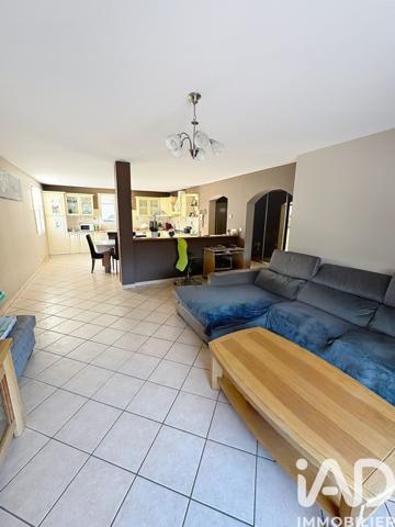 Maison à vendre 5 pièces 166 m² Valserhône