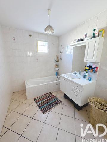 Maison à vendre 5 pièces 166 m² Valserhône