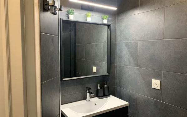 Appartement à vendre    2 pièces • 22 m2 Toulouse