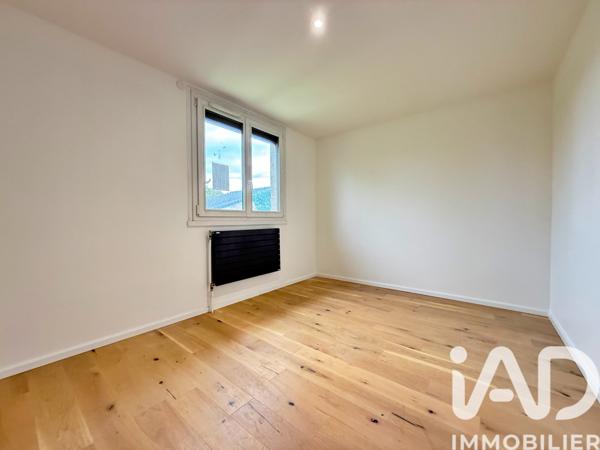 Maison à vendre 4 pièces 70 m² Chilly-Mazarin