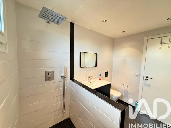 Maison à vendre 4 pièces 70 m² Chilly-Mazarin