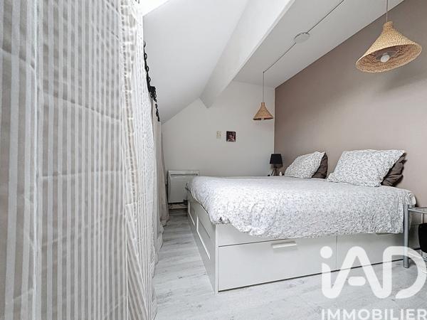 Maison à vendre 5 pièces 100 m² Saulx-les-Chartreux