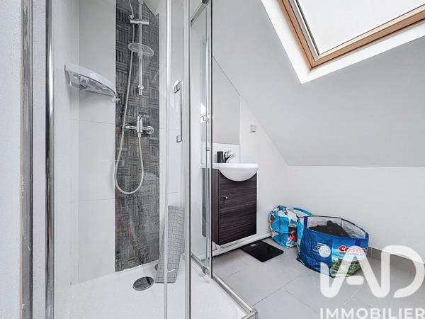 Maison à vendre 5 pièces 100 m² Saulx-les-Chartreux