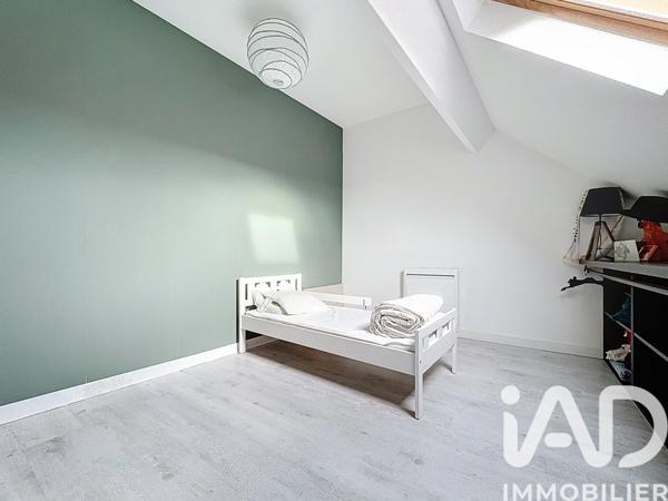 Maison à vendre 5 pièces 100 m² Saulx-les-Chartreux