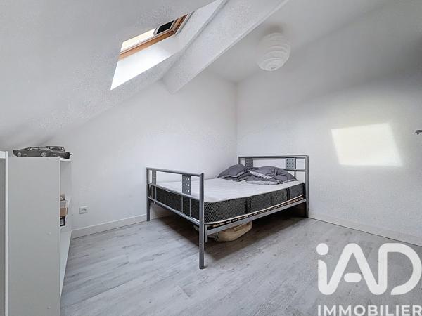 Maison à vendre 5 pièces 100 m² Saulx-les-Chartreux