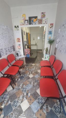 Bureaux à louer à Saint Jean d'Angély - 9,50 m² en rez-de-chaussée