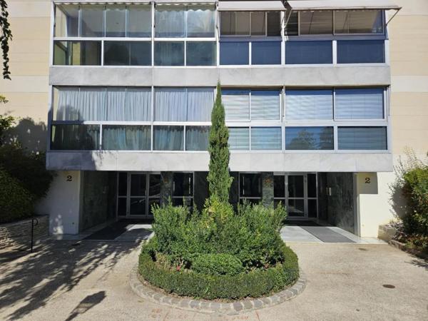 Appartement à louer au Chesnay-Rocquencourt (78150)