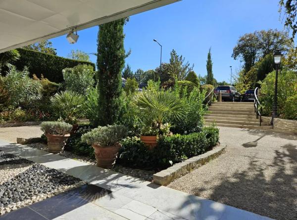 Appartement à louer au Chesnay-Rocquencourt (78150)
