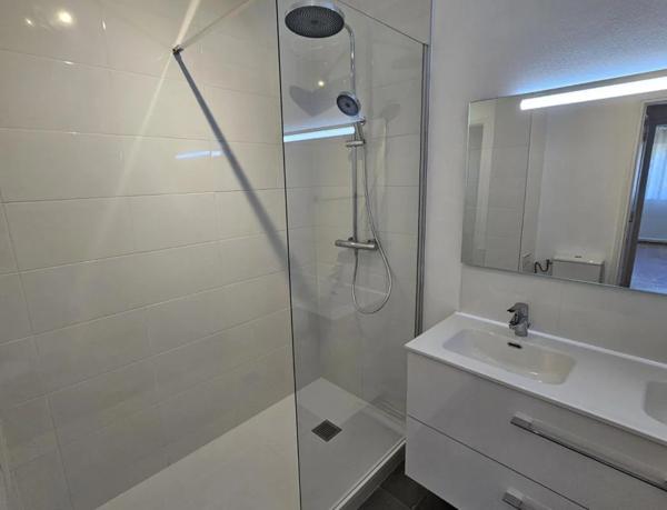 Appartement à louer au Chesnay-Rocquencourt (78150)