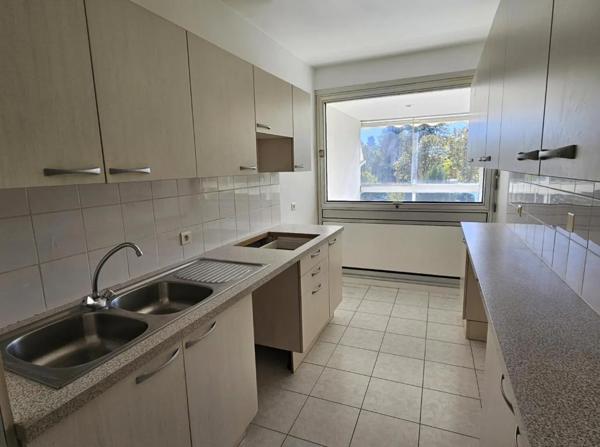 Appartement à louer au Chesnay-Rocquencourt (78150)