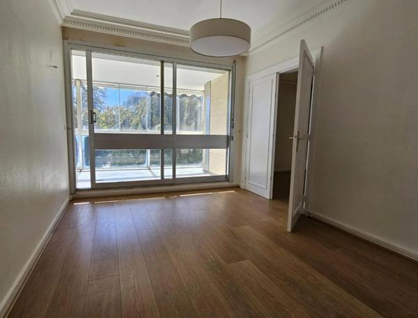 Appartement à louer au Chesnay-Rocquencourt (78150)