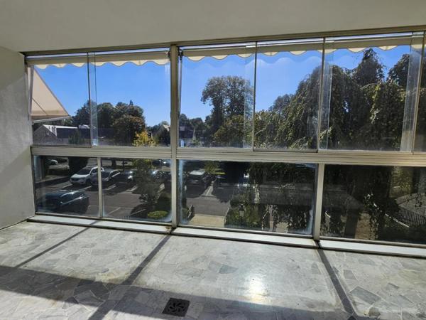 Appartement à louer au Chesnay-Rocquencourt (78150)
