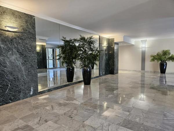 Appartement à louer au Chesnay-Rocquencourt (78150)