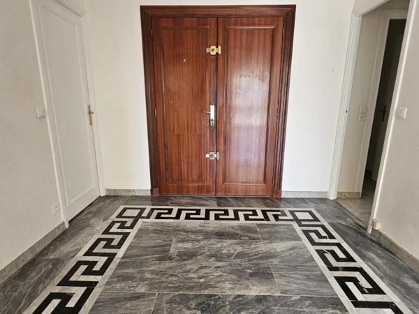 Appartement à louer au Chesnay-Rocquencourt (78150)
