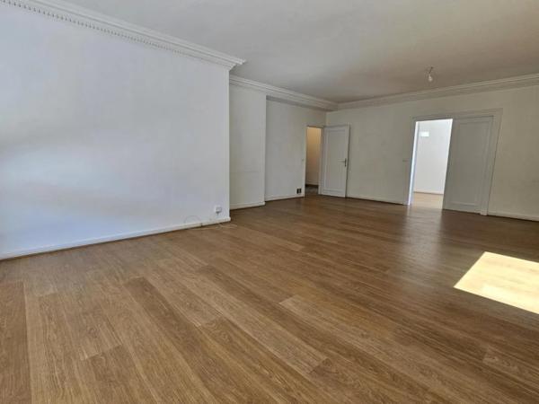 Appartement à louer au Chesnay-Rocquencourt (78150)