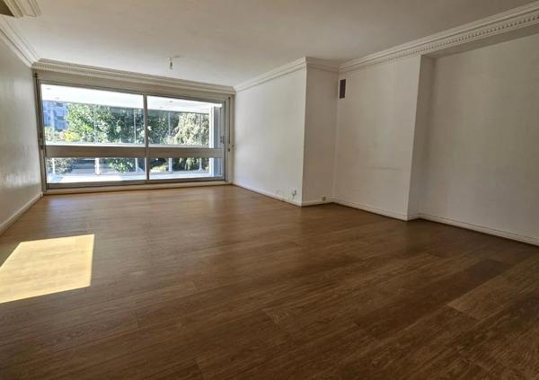 Appartement à louer au Chesnay-Rocquencourt (78150)