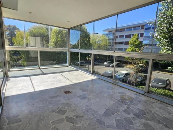 Appartement à louer au Chesnay-Rocquencourt (78150)