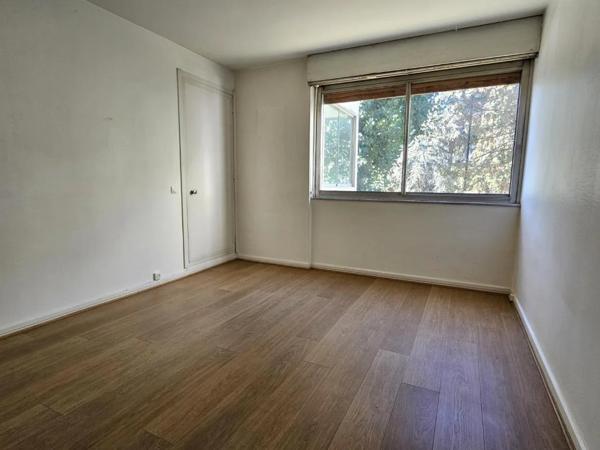 Appartement à louer au Chesnay-Rocquencourt (78150)