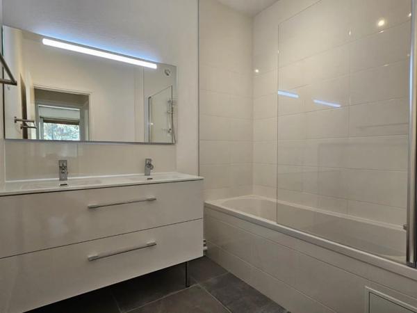 Appartement à louer au Chesnay-Rocquencourt (78150)