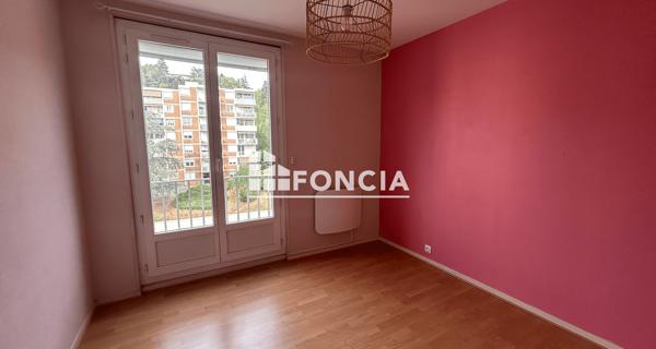 Location Appartement 4 pièces 85.97 m² - Vienne 38200