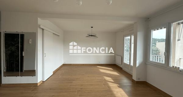 Location Appartement 4 pièces 85.97 m² - Vienne 38200