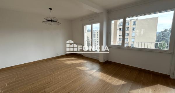 Location Appartement 4 pièces 85.97 m² - Vienne 38200