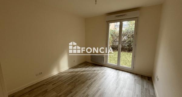 Location Appartement 5 pièces 96.62 m² - Craponne 69290