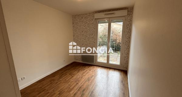 Location Appartement 5 pièces 96.62 m² - Craponne 69290