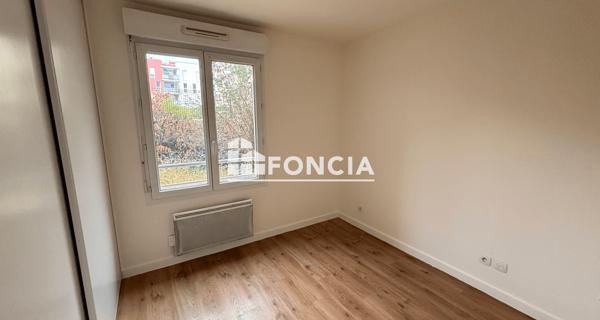 Location Appartement 5 pièces 96.62 m² - Craponne 69290