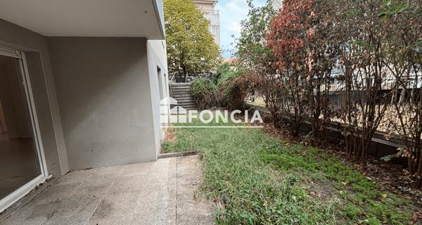 Location Appartement 5 pièces 96.62 m² - Craponne 69290