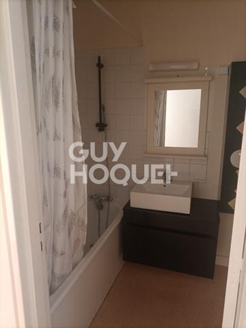 CREIL : appartement de 3 pièces (80 m²) en location