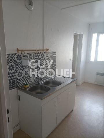CREIL : appartement de 3 pièces (80 m²) en location