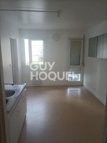 CREIL : appartement de 3 pièces (80 m²) en location