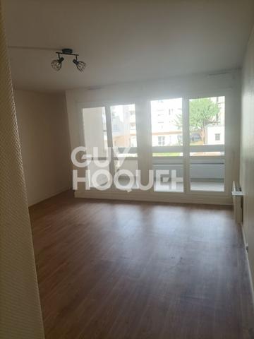 CREIL : appartement de 3 pièces (80 m²) en location