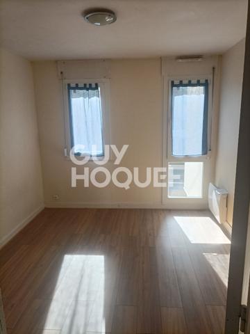 CREIL : appartement de 3 pièces (80 m²) en location