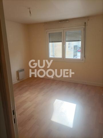 CREIL : appartement de 3 pièces (80 m²) en location