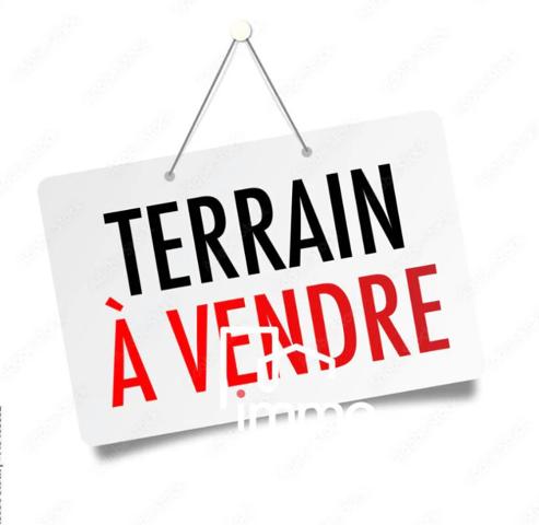 Terrain à vendre à Mantes-la-Ville (78711)
