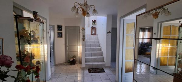 Maison à vendre à Voglans (73420)