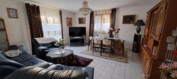 Maison à vendre à Voglans (73420)